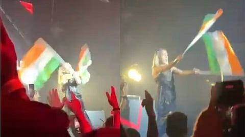 Independence Day 2023 15 August celebration musical concert Pune FIR singer Uma Shanti