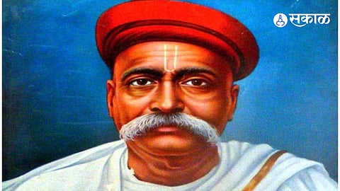 lokmanya tilak