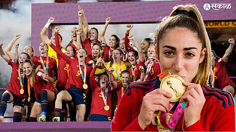 FIFA Women’s World Cup