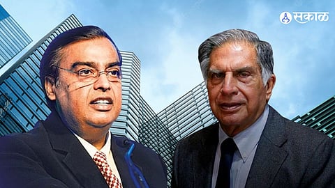 Tata Capital Merger