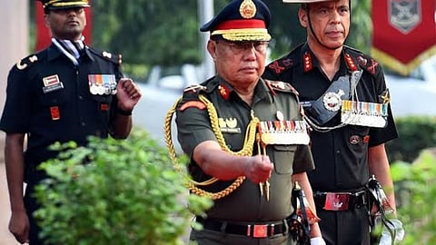 Indian Army Common Uniform : लष्करातील ब्रिगेडियर आणि वरिष्ठ दर्जाच्या अधिकाऱ्यांचा गणवेश का बदलला? समजून घ्या 5 मुद्द्यांमध्ये