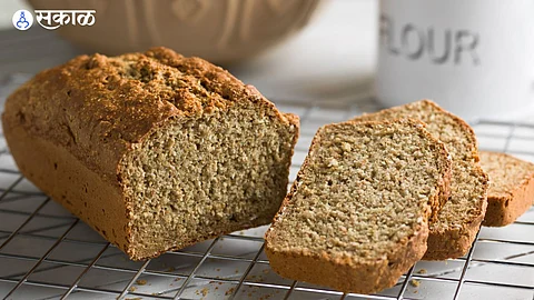 Brown Bread