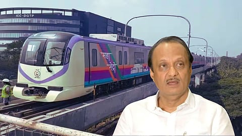ajit pawar