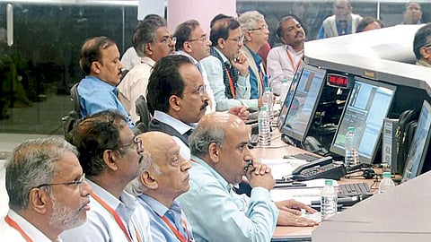 chandrayaan 3 scientist working hard last four years reach to the moon Somanath isro