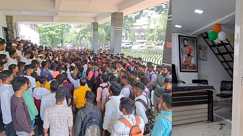 Chhatrapati Shivaji Maharaj Hindu Organization