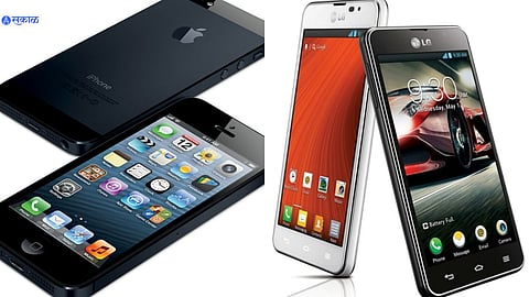 Android Phone New Features