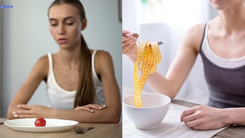 Underweight Side Effects