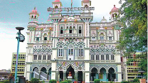 solapur mahapalika