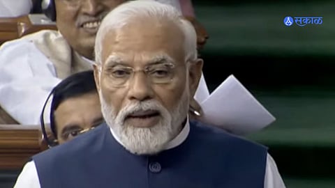 No Confidence Motion