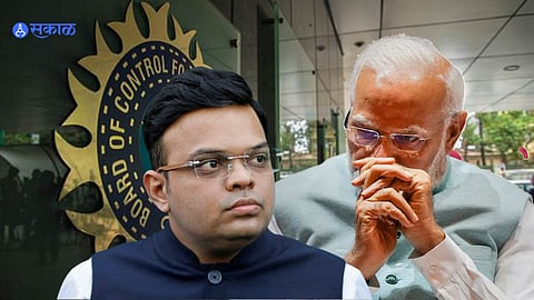 BCCI Loses Blue Tick