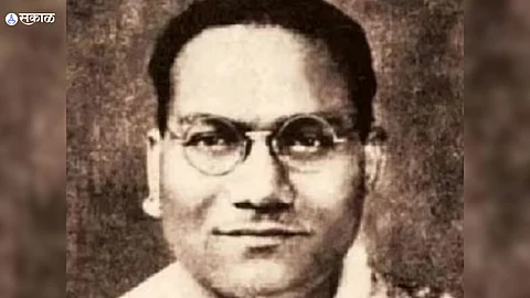 Yogendra Nath Mandal