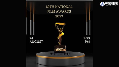69th national film awards 2023 complete winner list nominations award ceremony alia bhatt rrr kangana ranaut