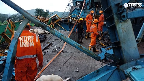Samruddhi Accident: गर्डर अपघातातील मृतांना, जखमींना नुकसान भरपाई जाहीर