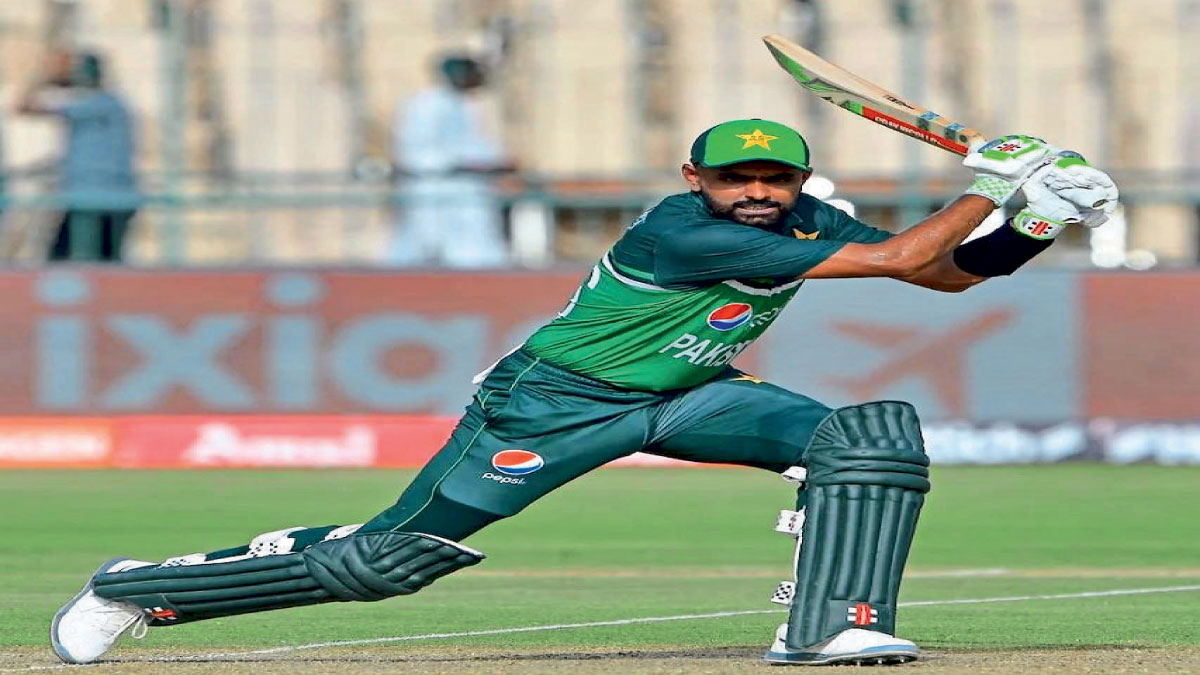 asia cup 2023 pakistan vs nepal babar azam iftikhar ahmed score centuries