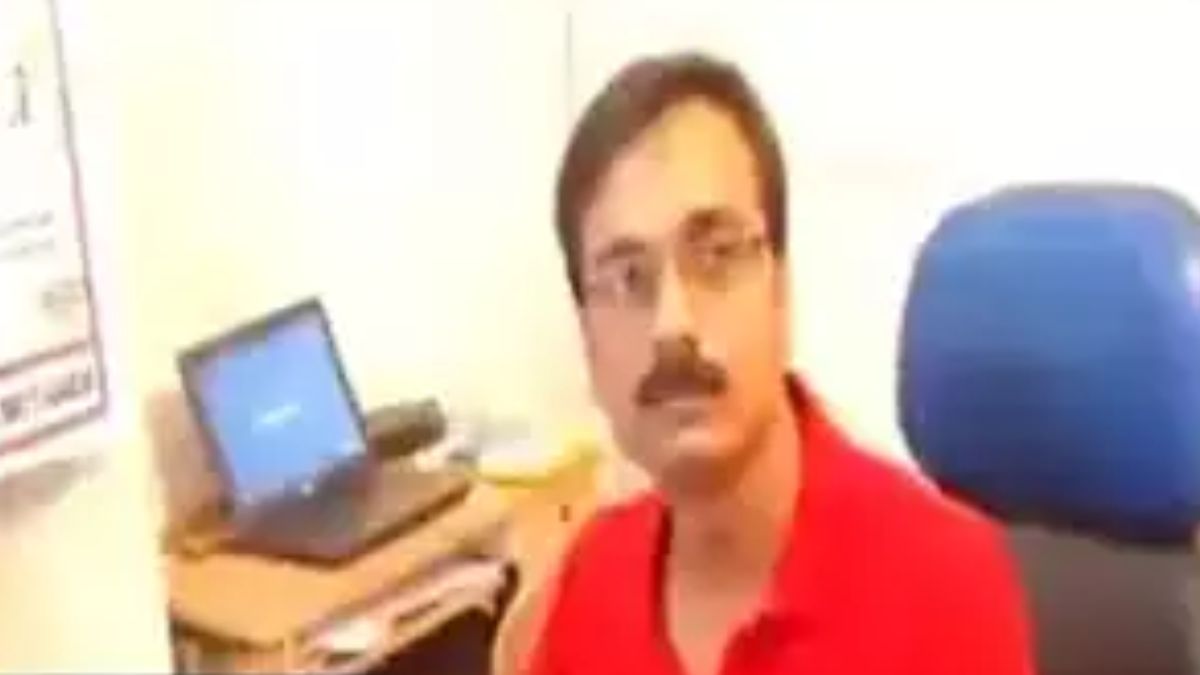 Journalist shot dead in Bihar friday early morning 4 am at his home