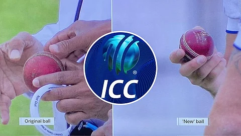 Ashes 2023 Controversy