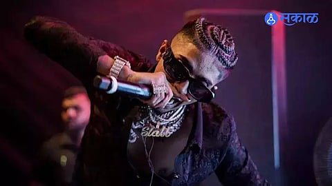 MC Stan Birthday