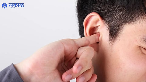 Ear Cleaning