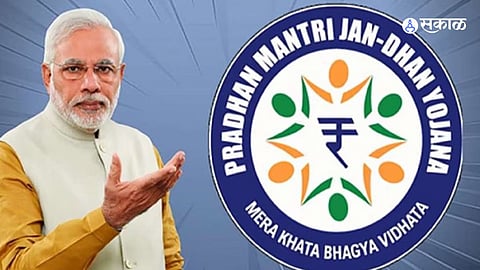 Jan Dhan Yojana