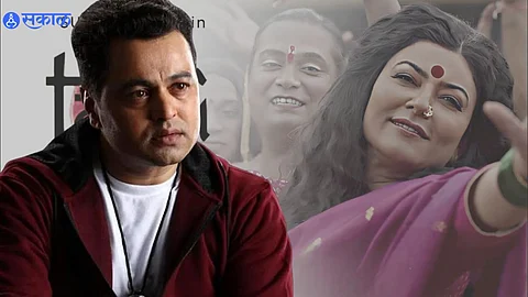 Subodh Bhave Taali Webseries