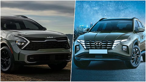 Hyundai-Kia Car Recall in US