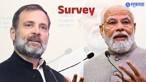 lok sabha election 2024 pm narendra modi rahul gandhi nda india