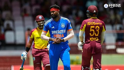 Wi vs IND T20 Nicholas Pooran on Hardik Pandya