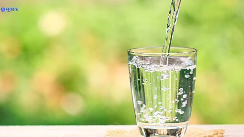 Water Tester