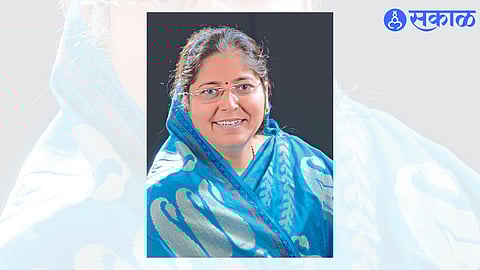 Deepika Chavan