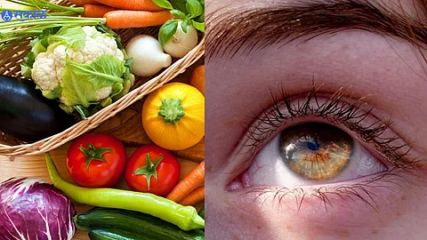 Care Before Eye Flue