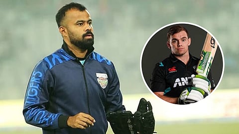 Saurabh Walkar Performance Analyst