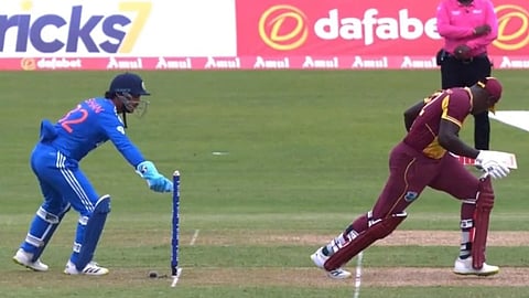 wi vs ind 2nd t20 ishan kishan