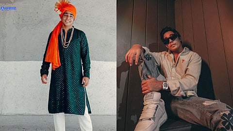 𝐑𝐨𝐡𝐢𝐭 𝐙𝐢𝐧𝐣𝐮𝐫𝐤𝐞