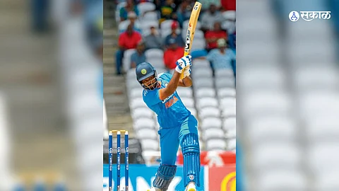WI vs IND