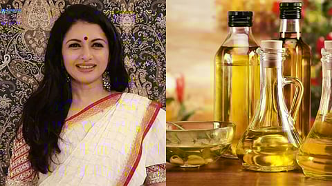 Celebrity Hair Care Tips