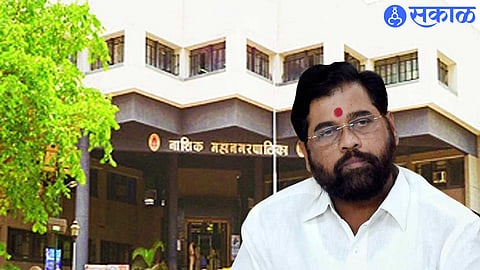 CM orders To investigate wrongful promotion have not reached municipal administration nashik news