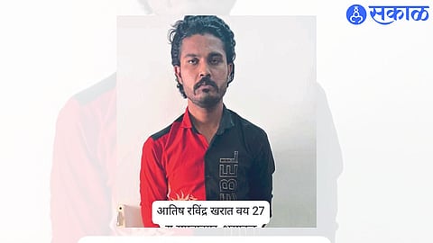 Action under MPDA against Atish Kharat in Bhusawal jalgaon crime news