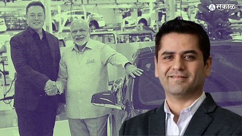 Vaibhav Taneja