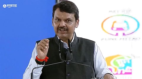 devendra fadnavis