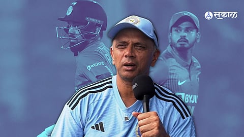 Asia Cup 2023 KL Rahul