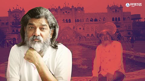 Nitin Chandrakant Desai Death Case