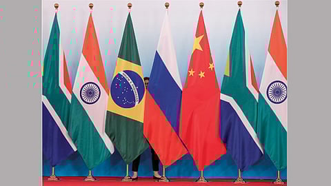brics conference