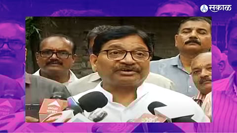 Ravindra Waikar inquiry