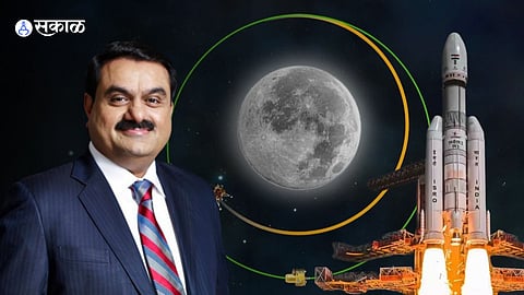 Gautam Adani
