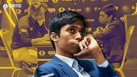 Chess World Cup final 2023