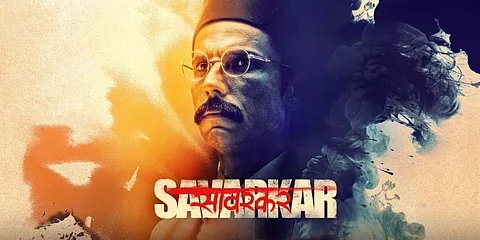 Mahesh Manjrekar Quit From Savarkar Biopic