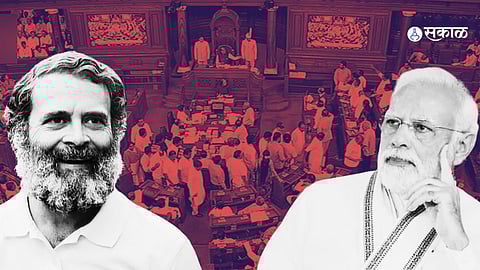 No-Confidence Motion