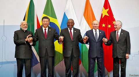 BRICS
