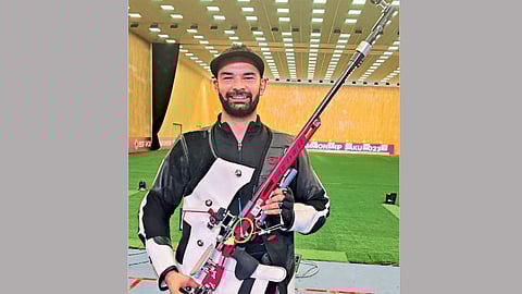 Akhil Sheoran