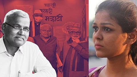 Hari Narke Death Update NCP leader Chhagan Bhujbal on demise of dr Hari Narke